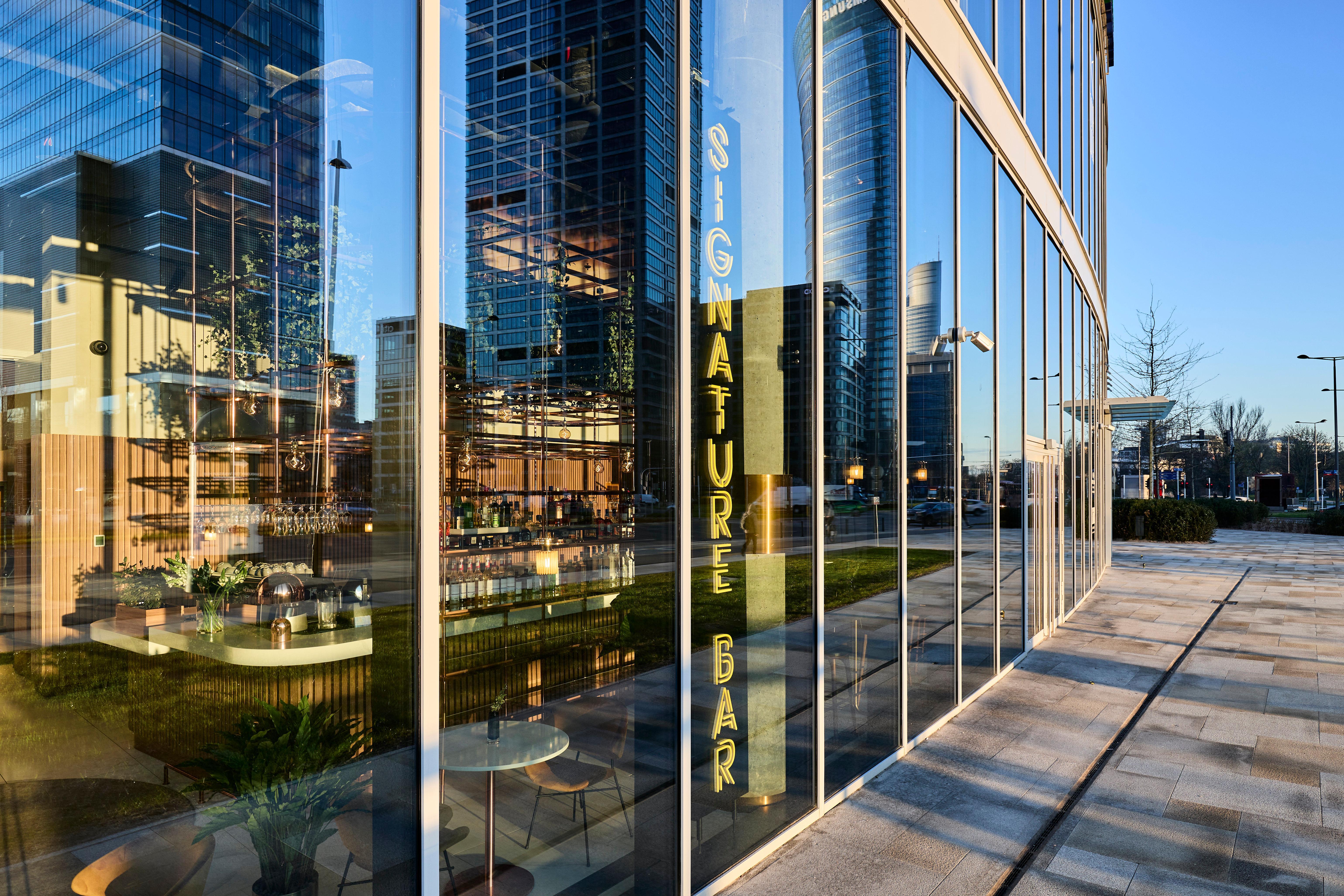 Crowne Plaza - - The Hub By Ihg Hotel