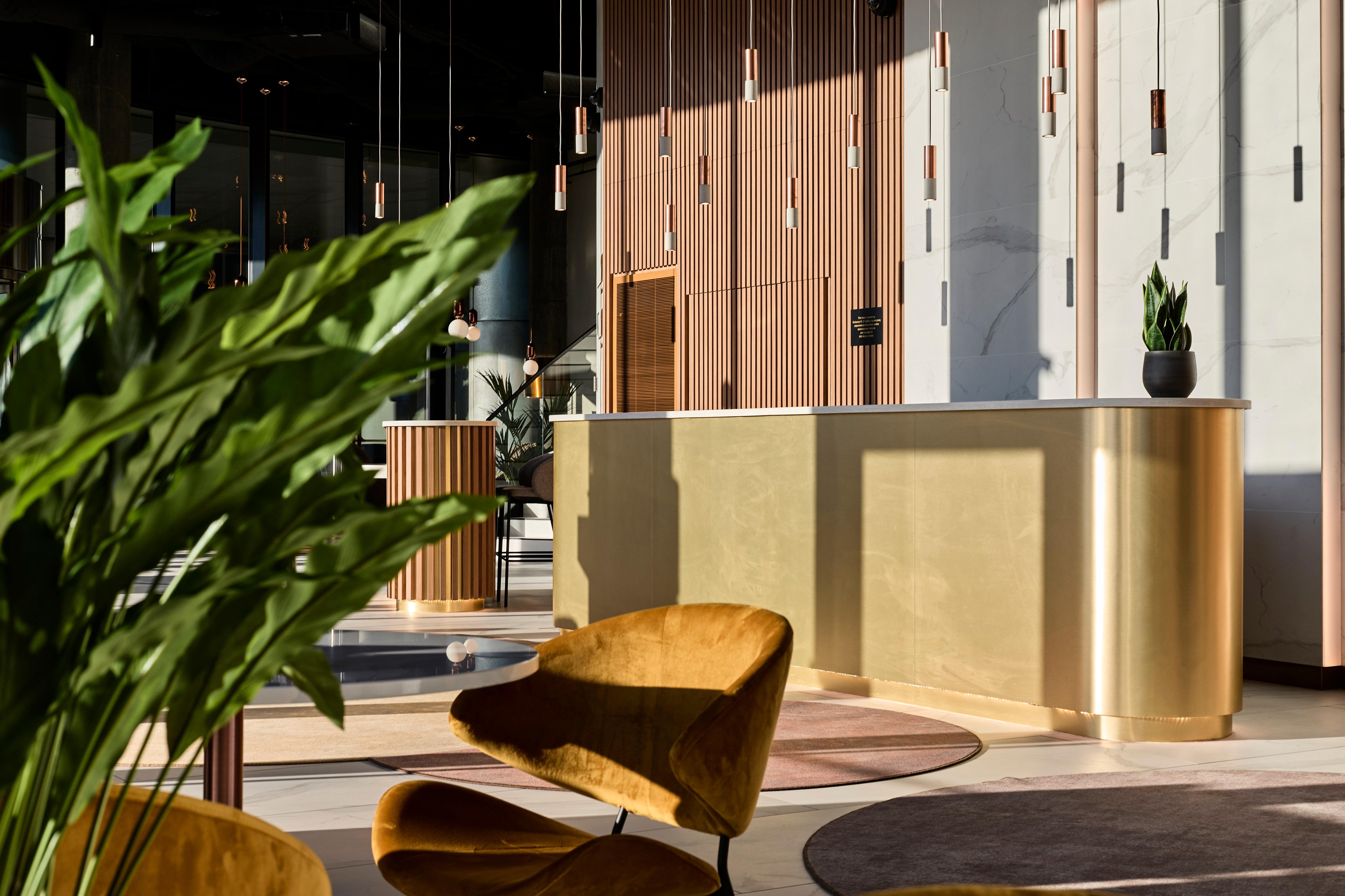 Hotel Crowne Plaza - - The Hub By Ihg Varšava