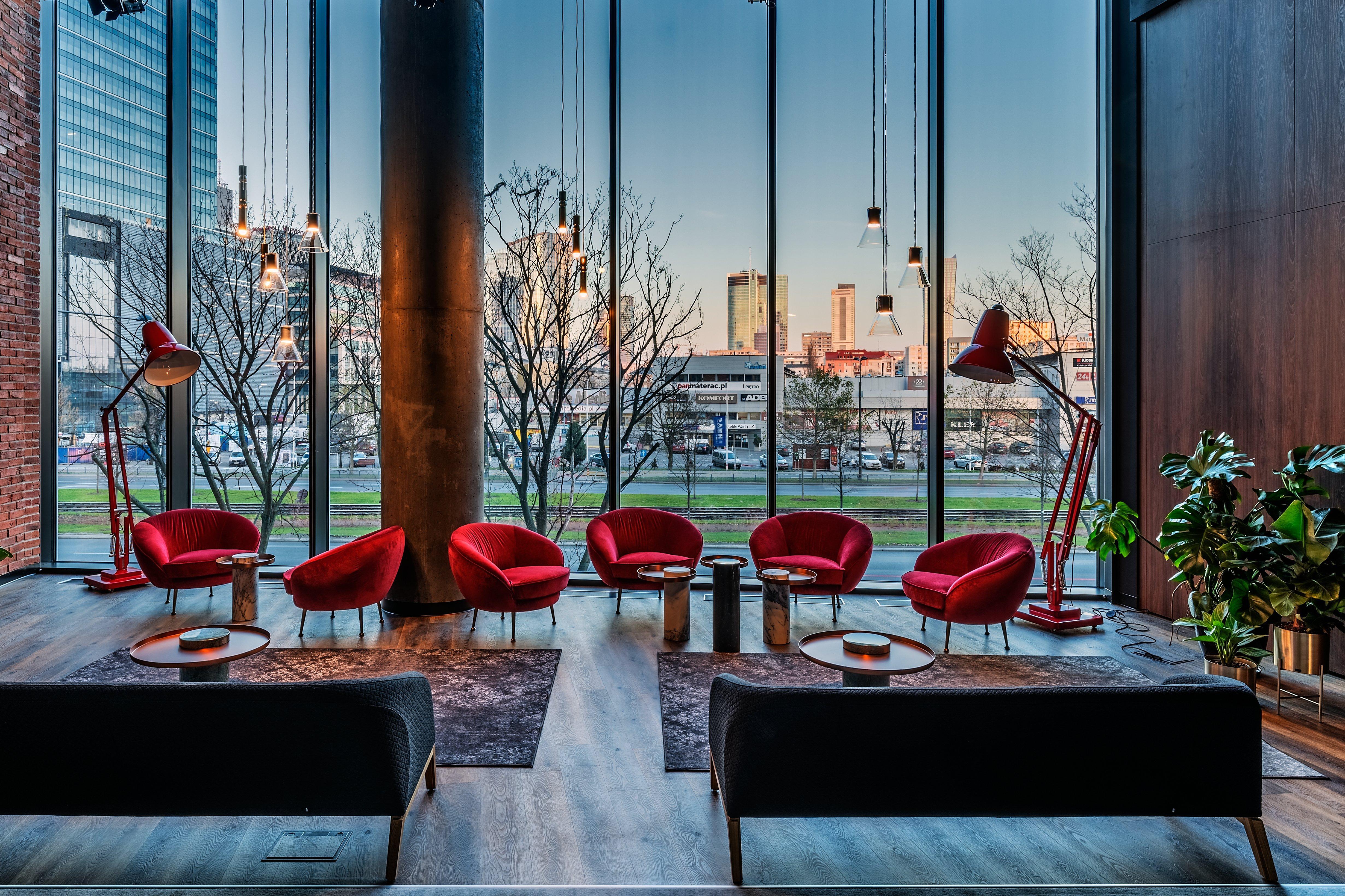 Hotel Crowne Plaza - - The Hub By Ihg 4*