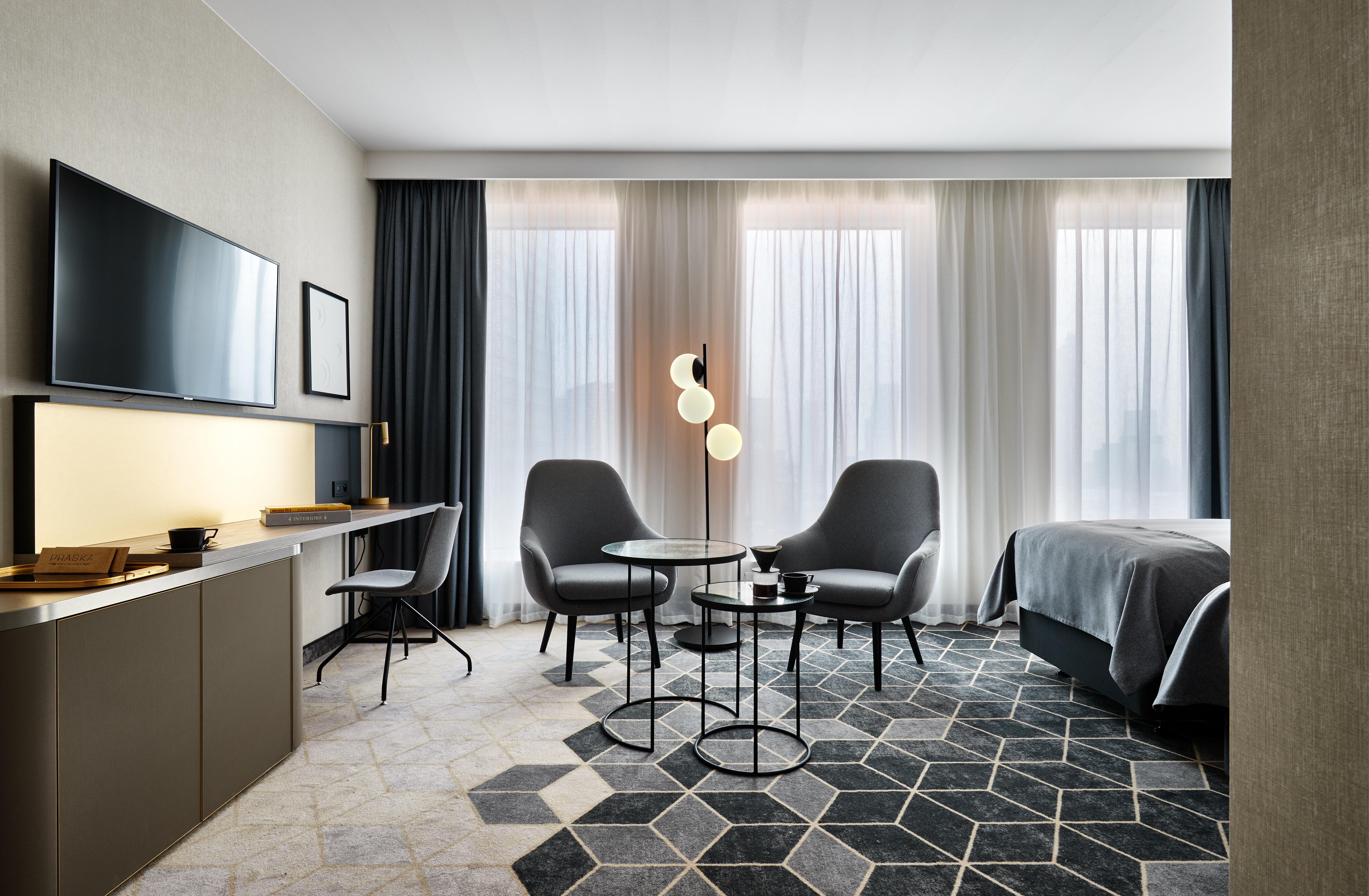 Hotel Crowne Plaza - - The Hub By Ihg