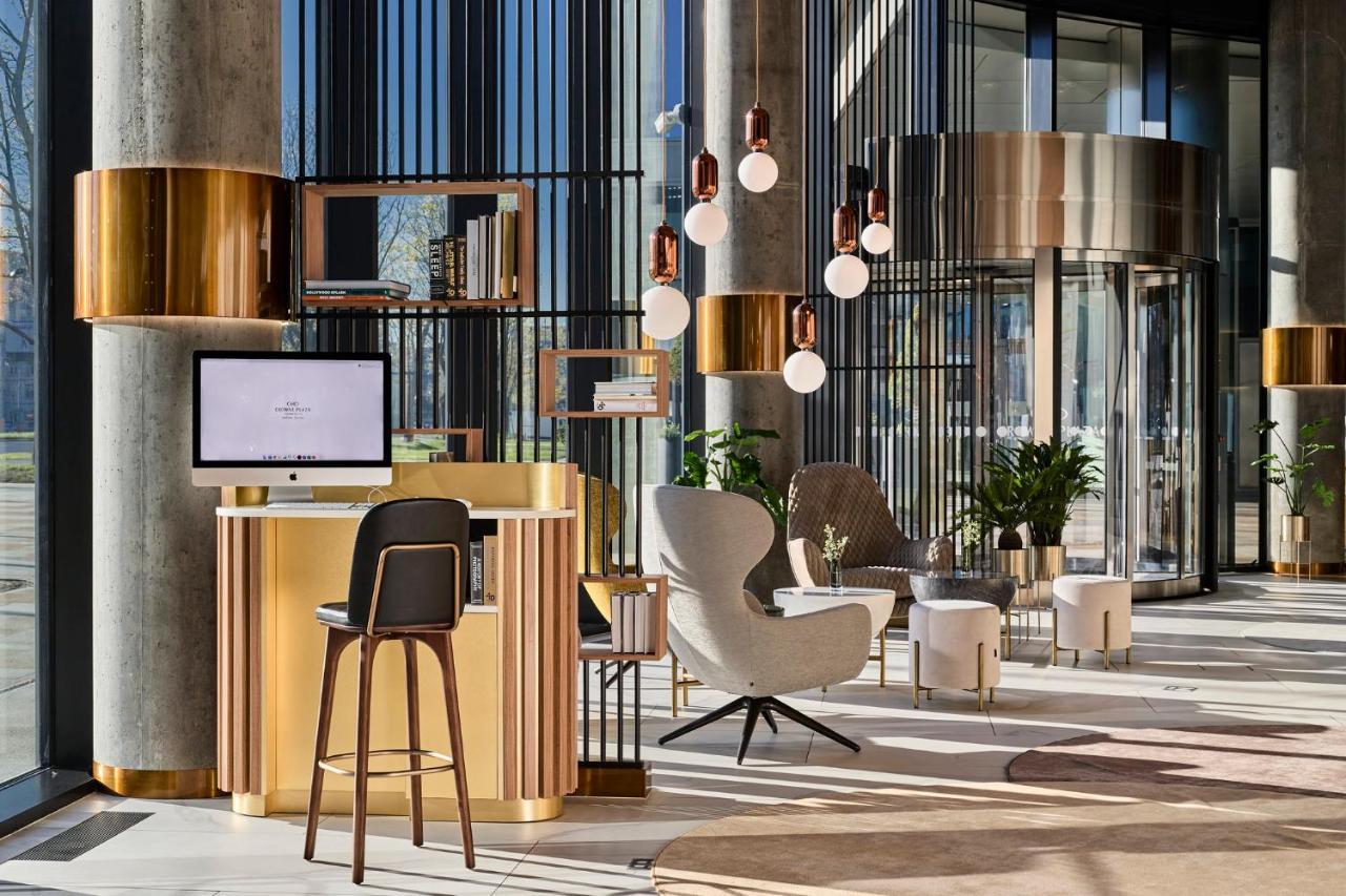 Hotel Crowne Plaza - - The Hub By Ihg 4*