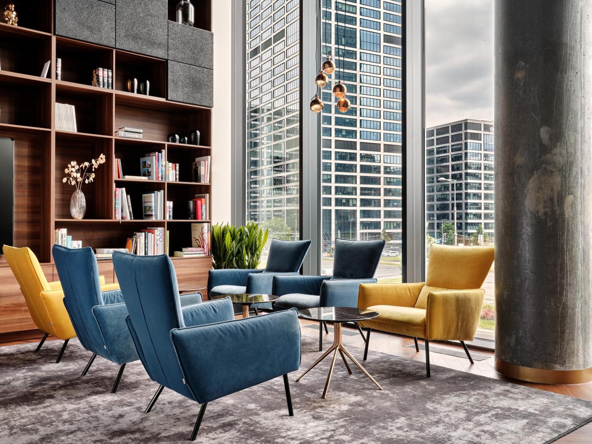 Crowne Plaza - - The Hub By Ihg 4*