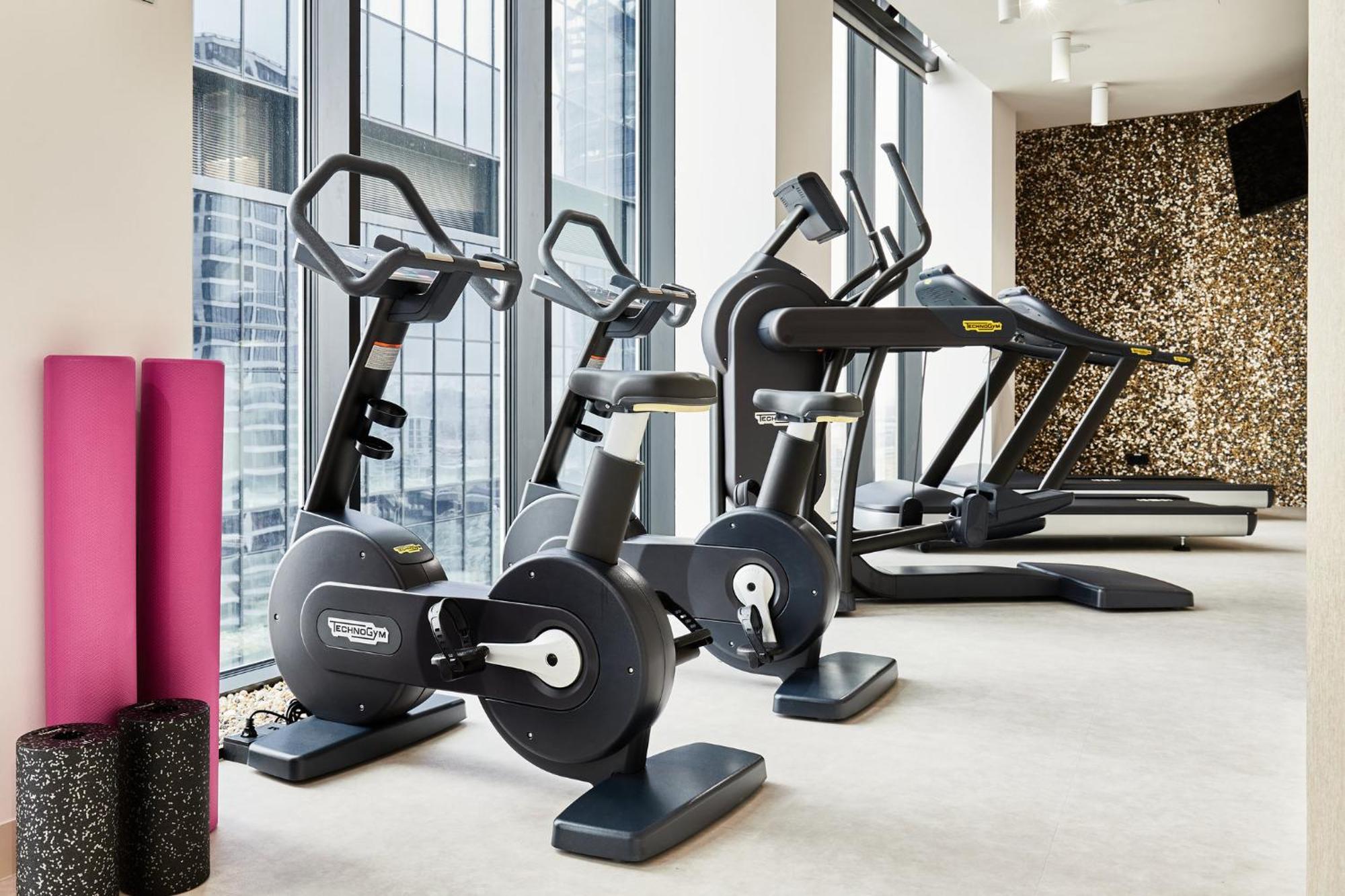 Crowne Plaza - - The Hub By Ihg Hotel