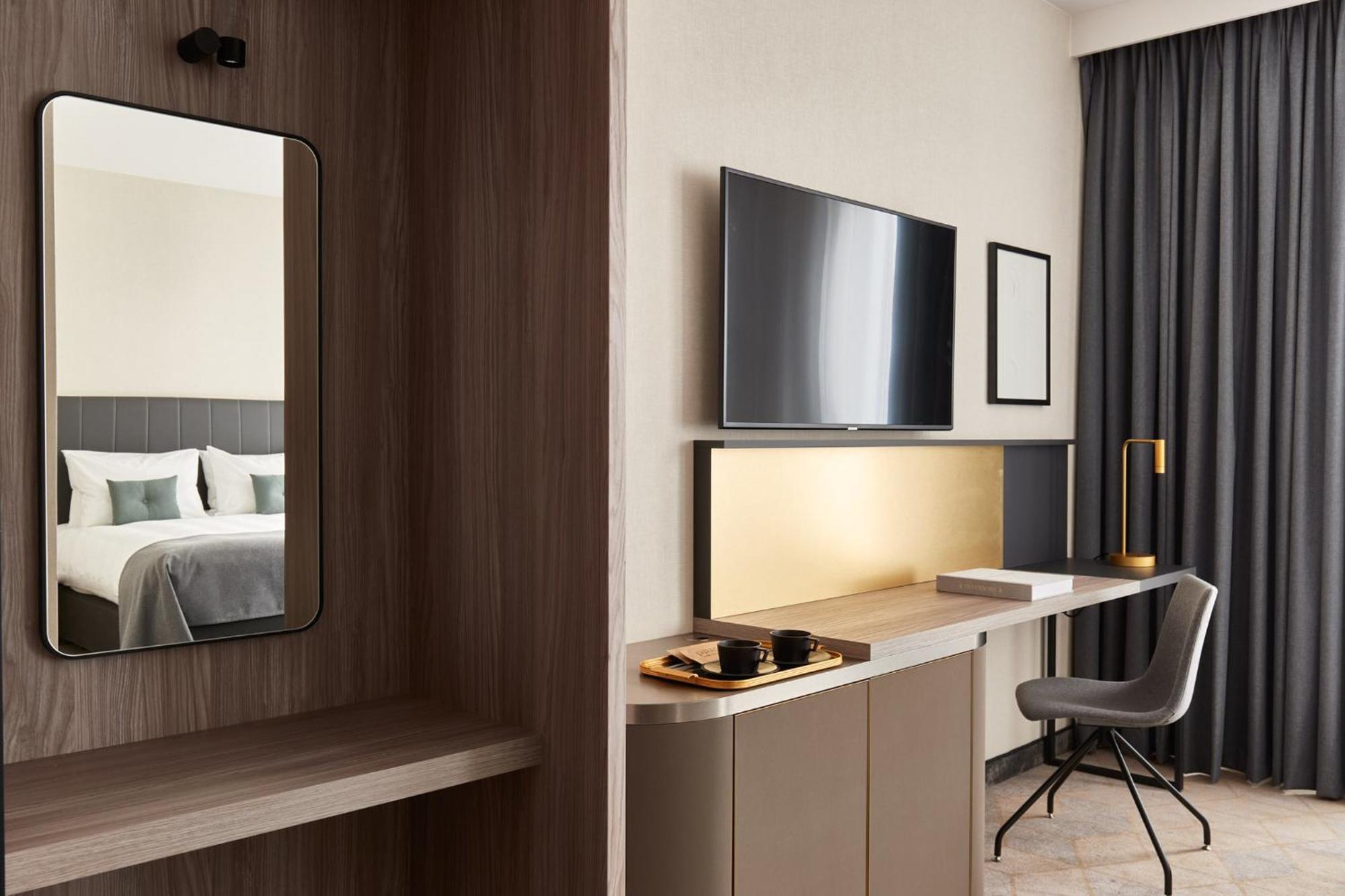 Hotel Crowne Plaza - - The Hub By Ihg Varšava